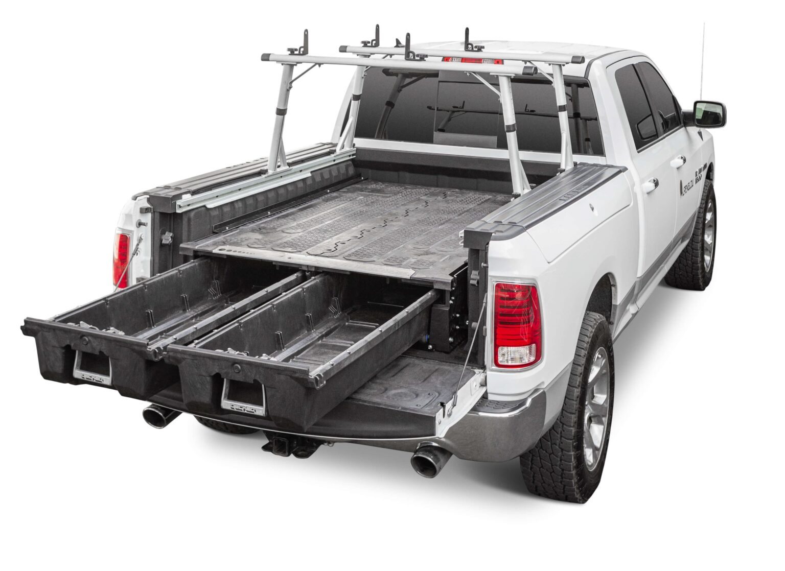 Dodge Ram 1500 Truck Bed Accessories