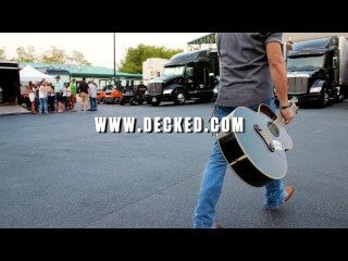 DECKED Presents | Jason Aldean for DECKED