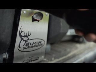 DECKED Presents | Jason Aldean and Buck Commander on the Hunt