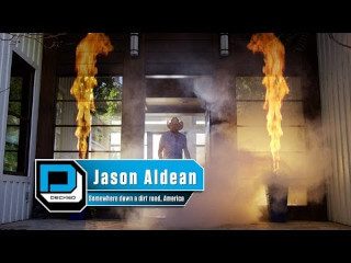 DECKED Presents | Jason Aldean Asks, "Are you man enough?"