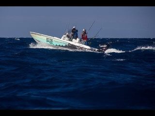 Reel Time Florida Sportsman - Bahamas Wahoo Fishing with Dolphin and Kingfish - Season 2 Ep. 11 RTFS